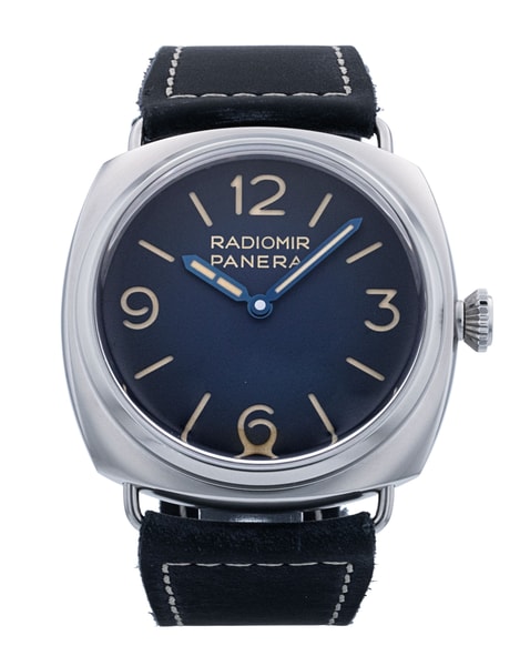 Panerai Radiomir Tre Giorni PAM01335